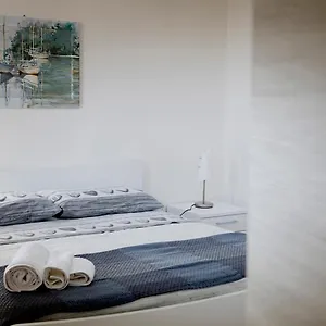 I Venti Dello Stagnone Birgi Vecchi